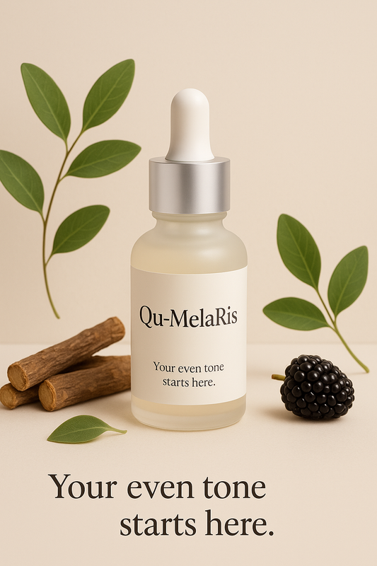 Welcome to QuMelaRis
